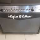 Hughes & Kettner Attax 100 combo 1990s