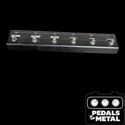 Boss GA-FC EX Foot Controller 2022 - Present - Black - X15988 image 4