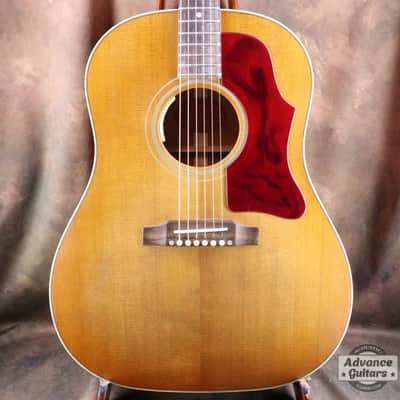 Gibson 2025 Murphy Lab R HATA MOTOHIRO J-45 image 4