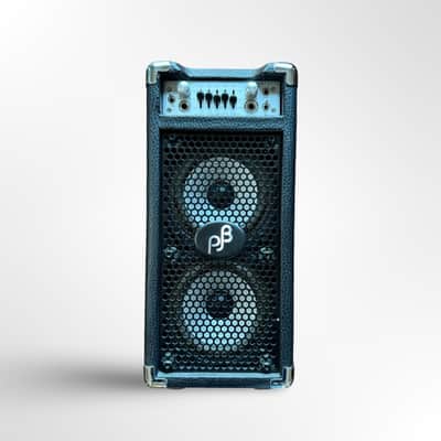 Phil Jones Briefcase Portable 100-Watt 2x5