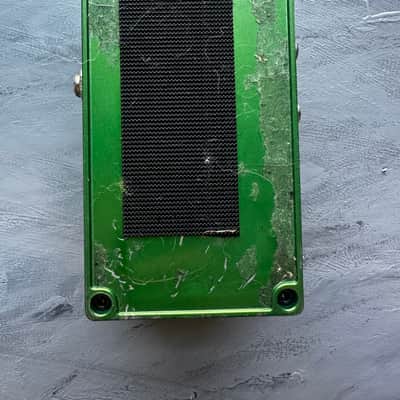Immagine DigiTech Bad Monkey Tube Overdrive 2004 - 2016 - Green - 2