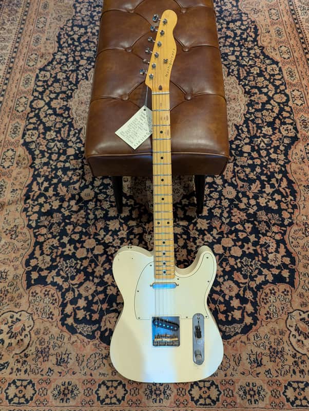 Nash T-63 | Reverb Canada