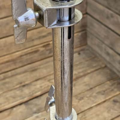 Cymbal Stand Vintage Premier Trilok Long Boom USED! RKLRB150426 image 3