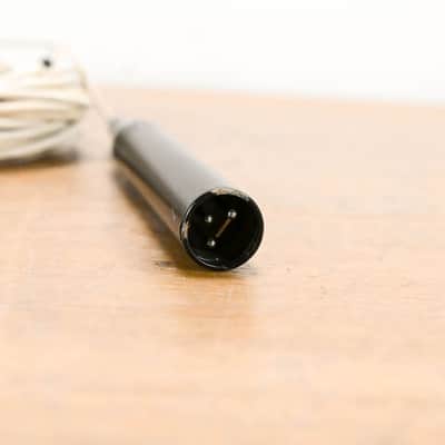 Crown CM-31W Mini Supercardioid Condenser Hanging Mic w/ Inline Preamp CG011AG image 12
