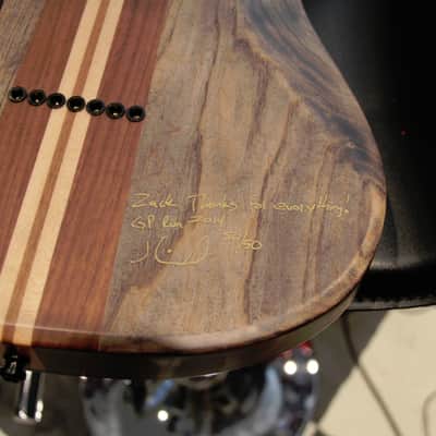 Kiesel DC7X 2014 image 4