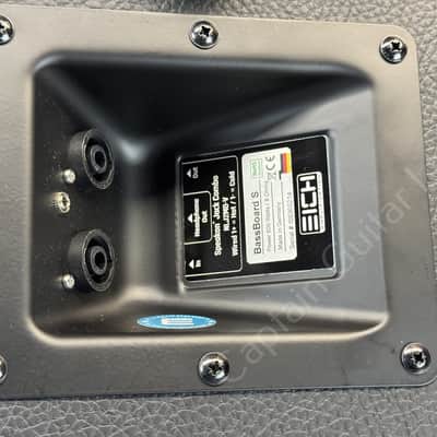 2024 Eich Amplification - TB250 Sub Bass mit Bass Board S - ID 5859 image 7