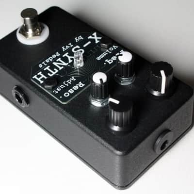 Ivy Pedals X-Synth (v3 2025) image 2