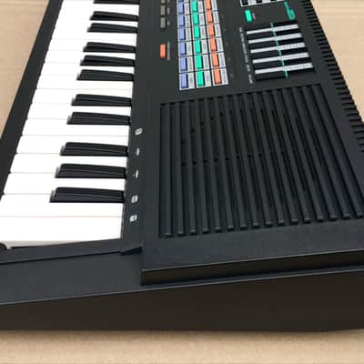 Yamaha PSS-470 Classic FM Synthesizer Keyboard (SoundBlaster, SEGA, YM3812, 460) image 4