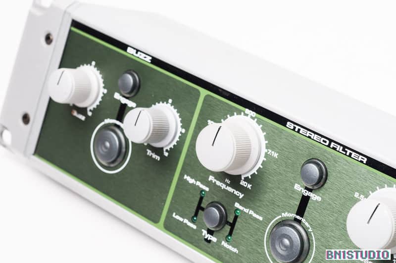 Electrix Filter Factory Mk2 Analog Filter / Effects | Reverb Italia