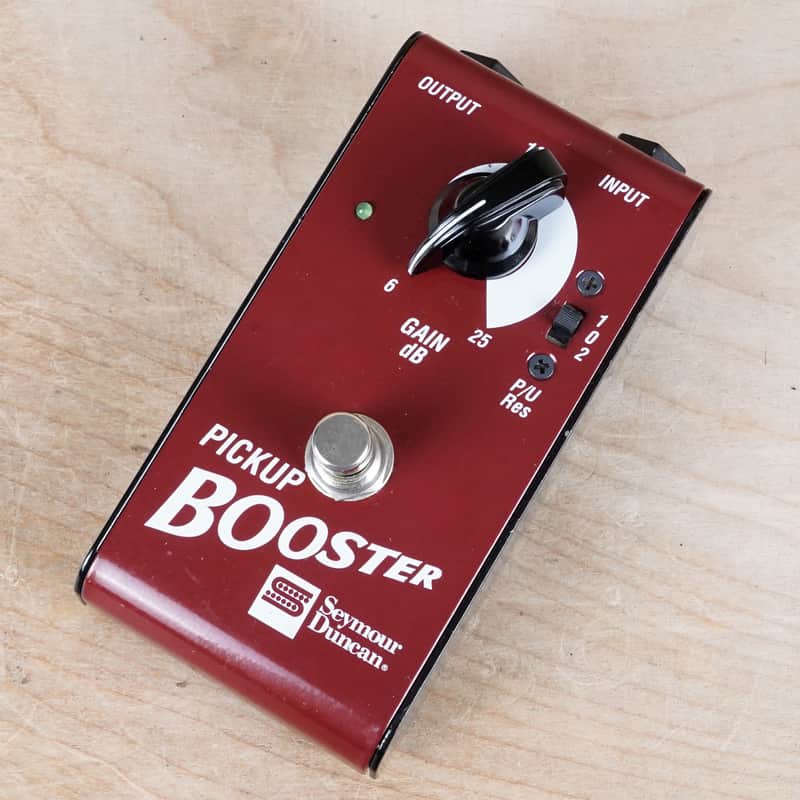 Seymour Duncan Pickup Booster