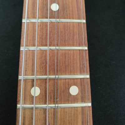 2017 Fender Stratocaster Classic Player '60s 3-Color Sunburst w/GIGBAG image 19