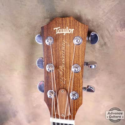 Taylor 25th Anniversary 1999 (310-M) image 10