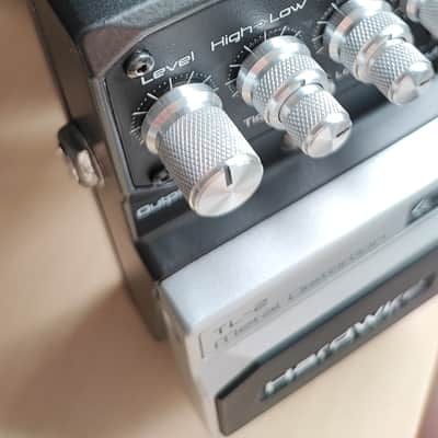 Hardware TL-2 Metal Distortion SN 30-0327-B image 6