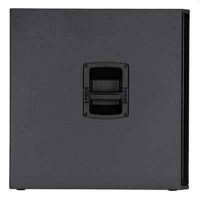 RCF SUB 8003-AS MK3 2200w Peak Active 18" Sub-Woofer image 6