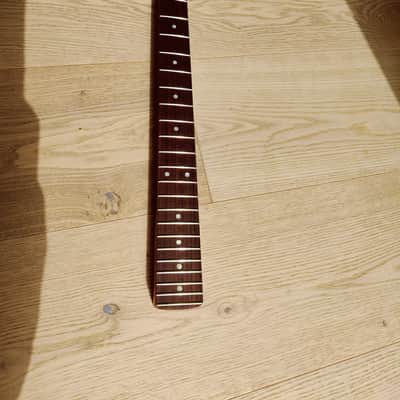 Fender Starcaster Tom Delonge Neck image 10