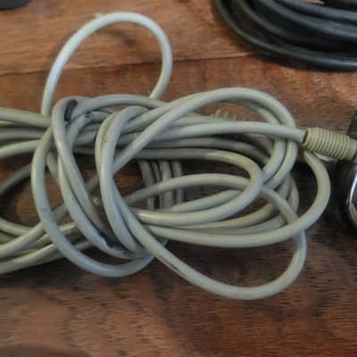 Vintage Dearmond "Bug" pickups model 800/700 1940-60s - owned by Bill Thacker image 12