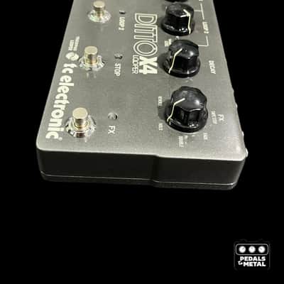 TC Electronic Ditto X4 - X19734 image 3