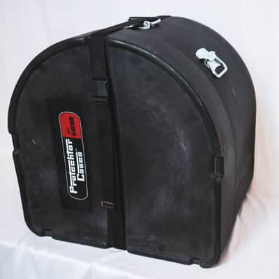 Gator 20x18 Protechtor Classic Series Bass Drum Case Bild 2
