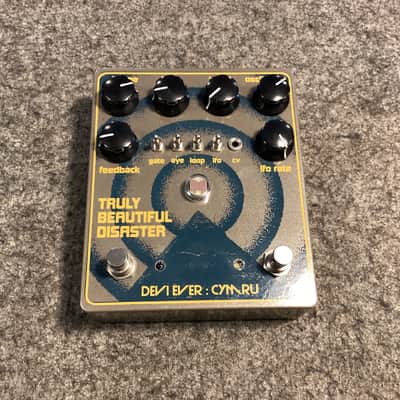 Devi Ever Truly Beautiful Disaster - Gearspace