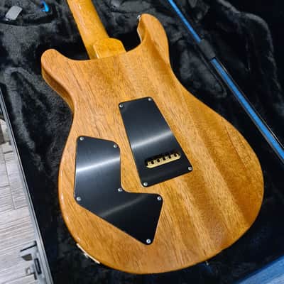 Used PRS modern eagle v Carroll Blue image 8