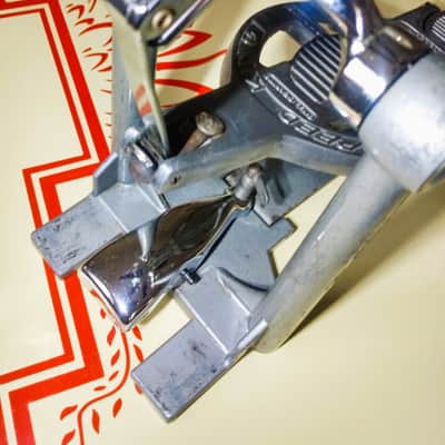 Ludwig Speed King Bass Drum Pedal, 1960s, Good Cond. image 3