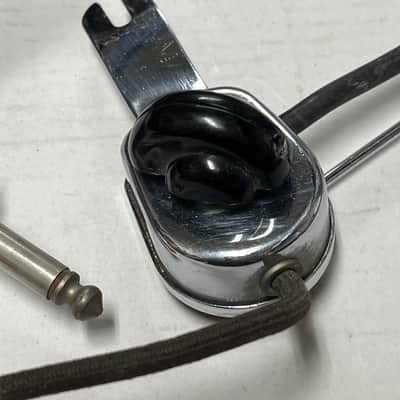 DeArmond Rhythm Chief 1000 50's - Chrome - Mandolin pickup image 3