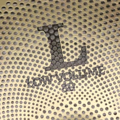 Zildjian 14" L80 Low Volume Hi Hat Cymbals (Pair) image 10