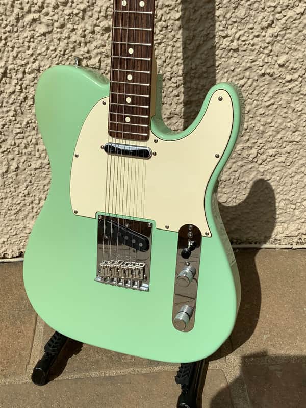 Fender American Standard Telecaster FSR 2009 image 1