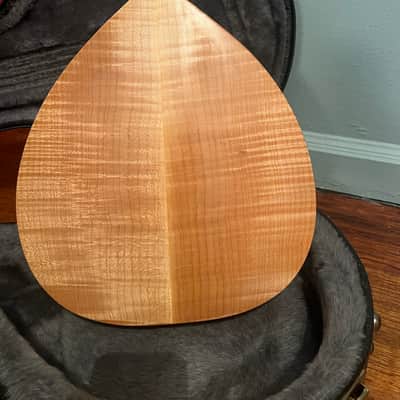 Mid-Missouri (Big Muddy) M-70 Octave Mandolin image 7