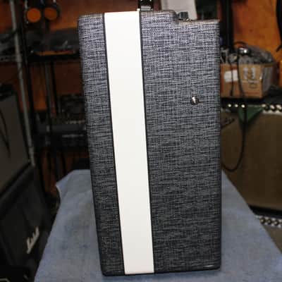 Supro 1696RT/Black Magick Reverb image 3