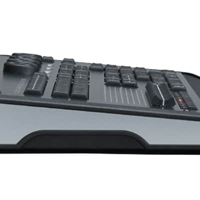 High End Systems HOGLET-4 Consolette for Hog 4 PC with 10 Playback Faders and 4 Encoders image 2