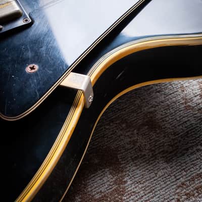 Gibson Les Paul Custom 1979 - Black Beauty image 15