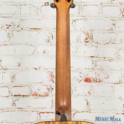 Martin 000-12E Koa Acoustic-Electric Guitar - Natural image 8