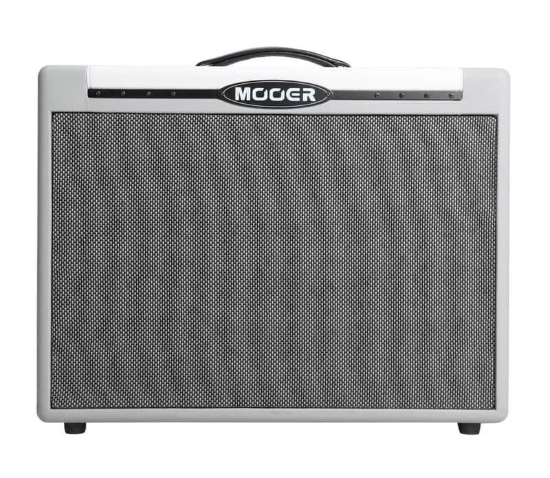 AMPLI MOOER SD75 75W 1X12" BLANC SD75 image 1