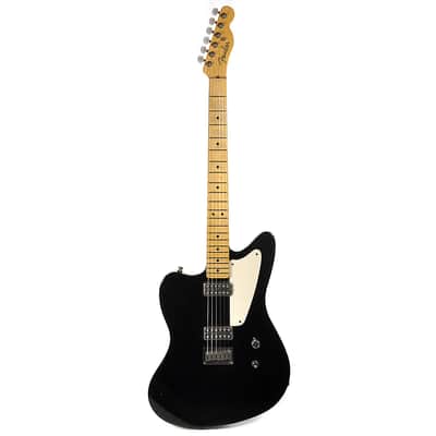 Fender Custom Shop La Cabronita Boracha