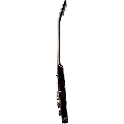 Gibson Les Paul Studio Electric Guitar - Smokehouse Burst image 6