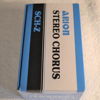 Arion Stereo Chorus SCH-Z image 2