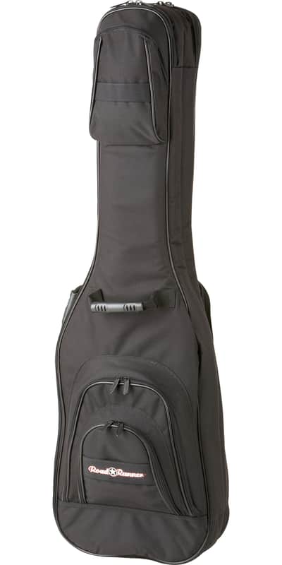 Road Runner KEGP82 Double Bass Gig Bag image 1