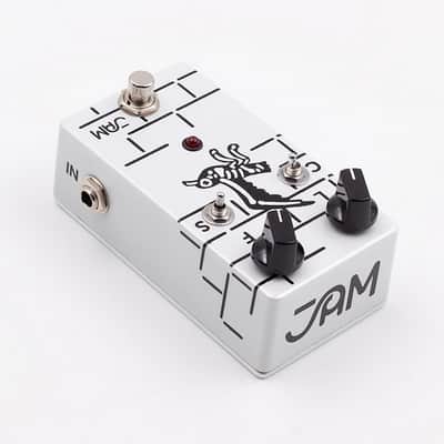 JAM Pedals Seagull Cocked Wah image 4