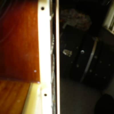 1994 Yamaha FG461S - REDUCED PRICE AGAIN! image 9