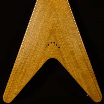 Gibson Custom Shop 1958 Korina Flying V - VOS image 2