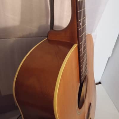 Seagull Entourage Dreadnought 2018 - Autumn Burst image 3