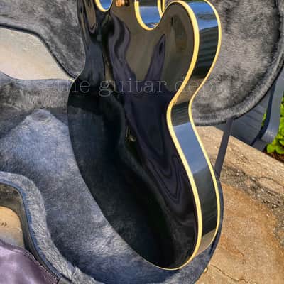♚MEGA RARE♚MINT♚2006 Gibson CUSTOM SHOP Ltd*ES-335 Double DIAMOND DOT♚ FACTORY BIGSBY !!♚Dave Grohl image 15