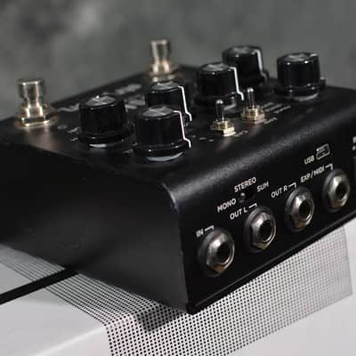 Strymon Iridium Amp & IR Cab pedal w box & FAST Same Day Shipping image 3