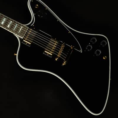 Gibson Custom Shop Firebird Custom - Gloss image 5