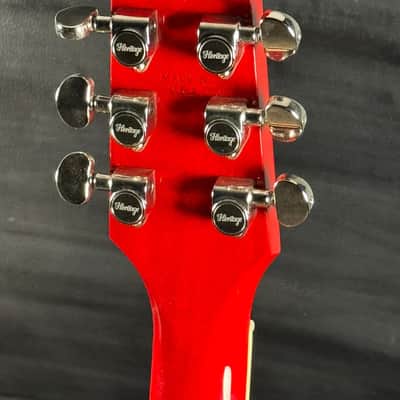 Heritage H-530 2023 - Gloss image 6