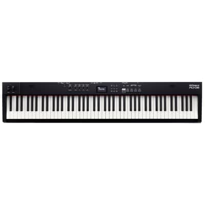 Roland RD-08 Stage Piano KEY ESSENTIALS BUNDLE image 3