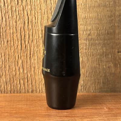 Selmer-Paris S80 C* Alto Saxophone Mouthpiece image 3