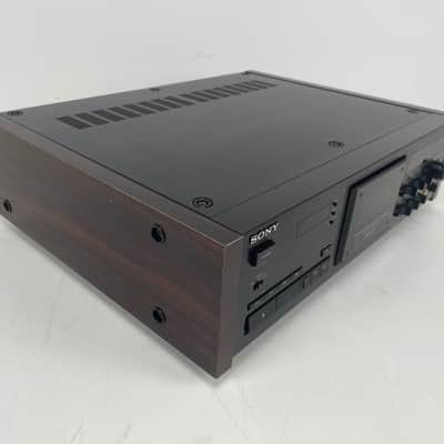 Sony - TC-K950ES - 3-Head - Stereo Cassette Deck - ES-Series - Serviced (Repaired) image 3