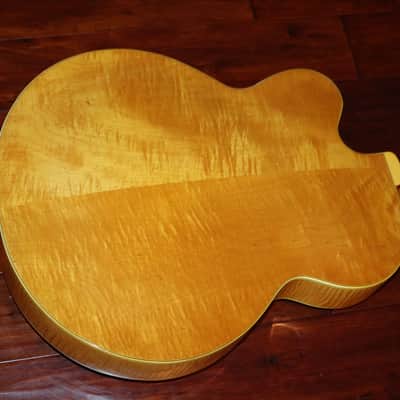 1959 Gibson Super 400 CESN image 5